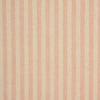Vintage Stripe Fabric / Red