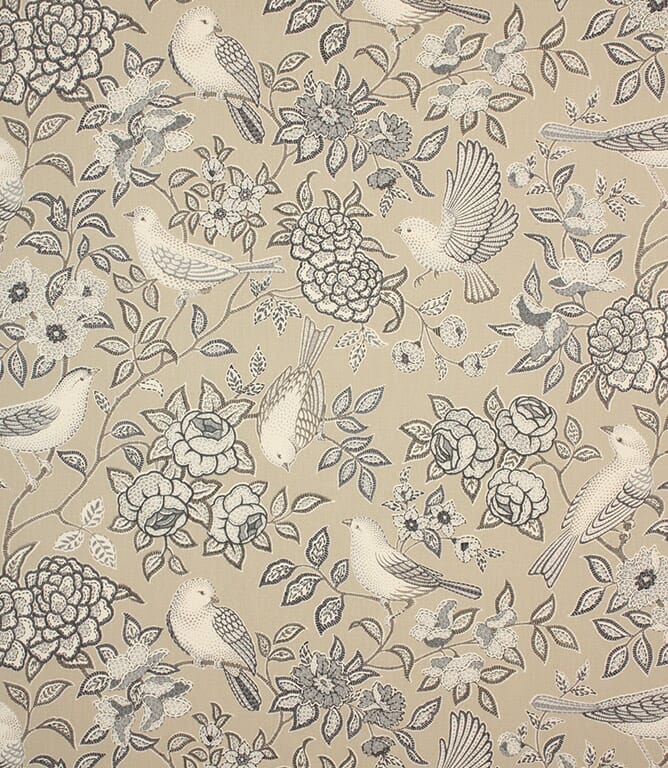 Sandstone Heritage Fabric