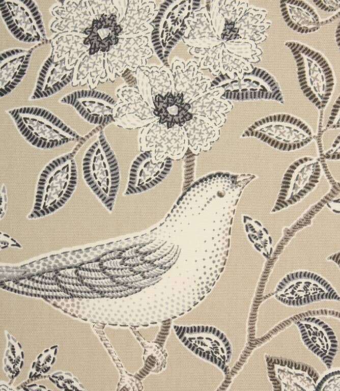 iLiv Heritage Fabric / Sandstone