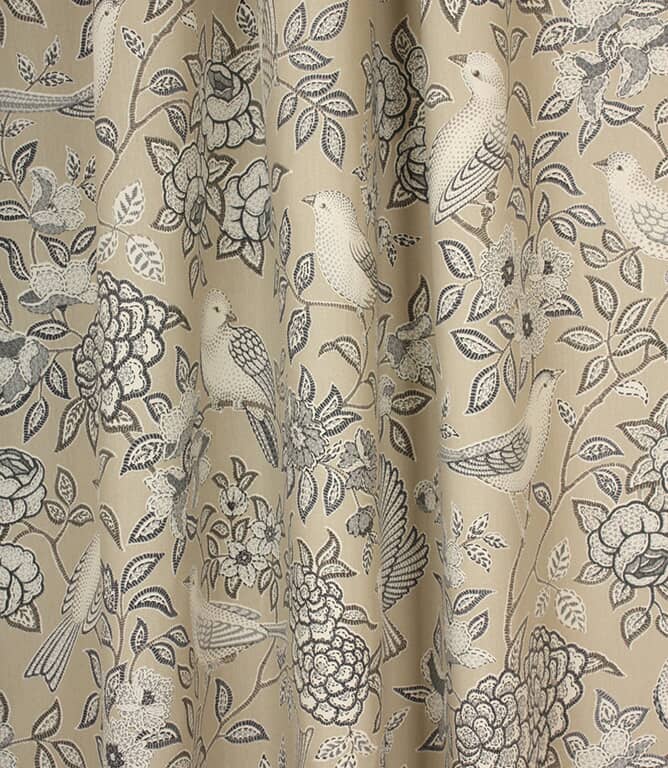 iLiv Heritage Fabric / Sandstone