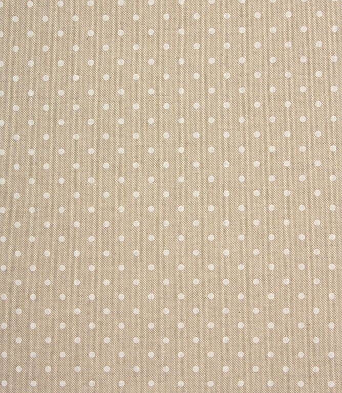 White Spot Fabric