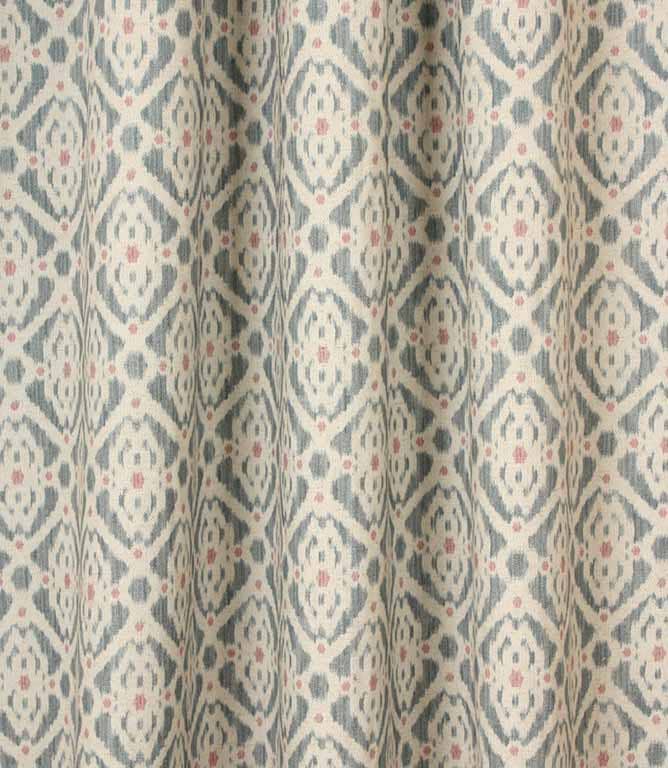 Habana Fabric / Smoke