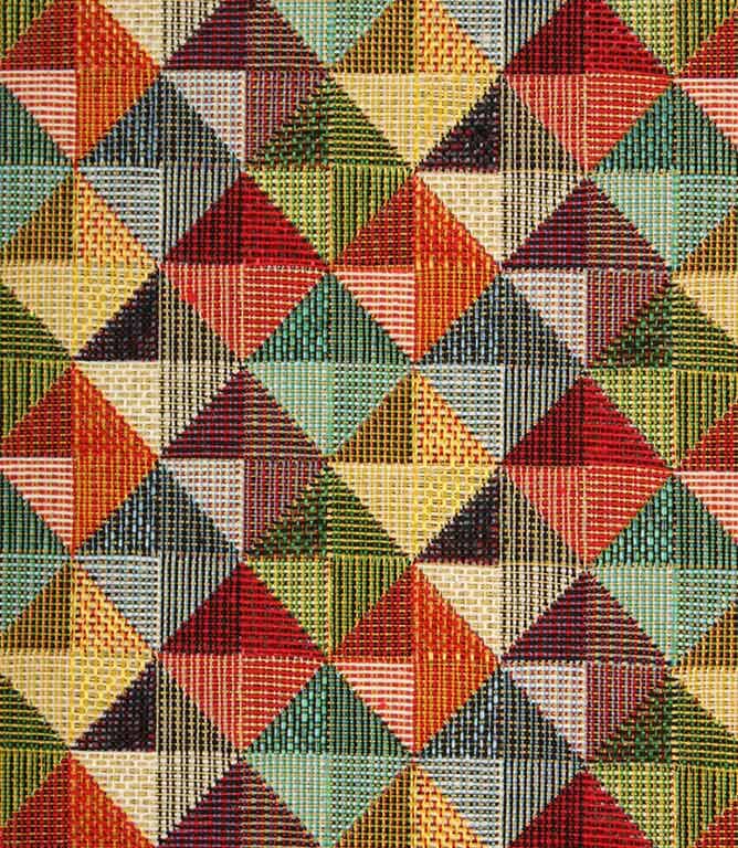JF Geo Fabric / Multi