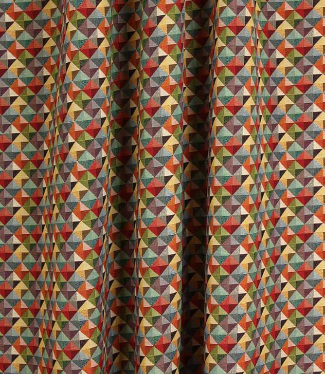 JF Geo Fabric / Multi