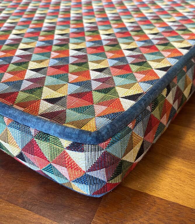 JF Geo Fabric / Multi