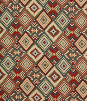 JF Aztec Fabric