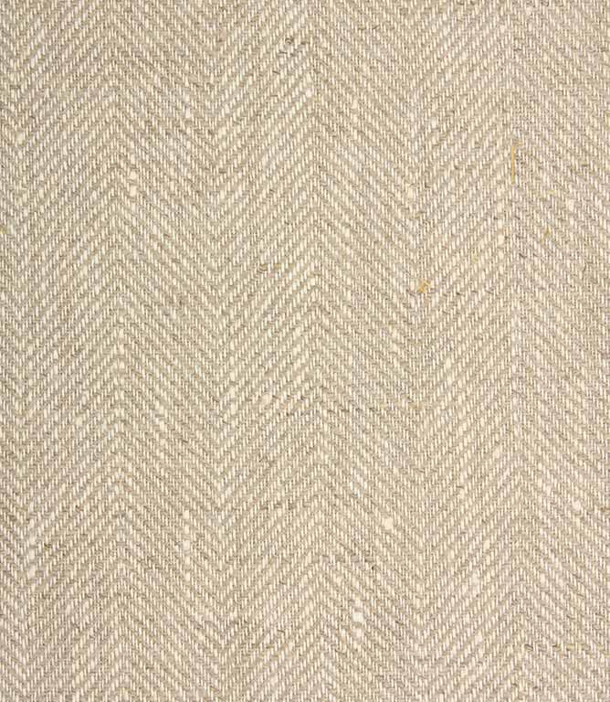 Cream curtain shop material