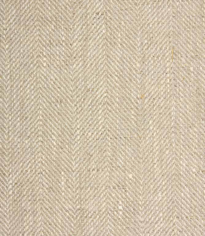 Natural Linen Fabric Rustic Linen Fabric LinenMe