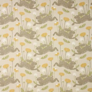 March Hare Fabric