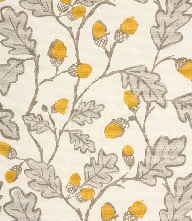Acorn Fabric / Natural