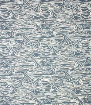Surf Fabric / Navy