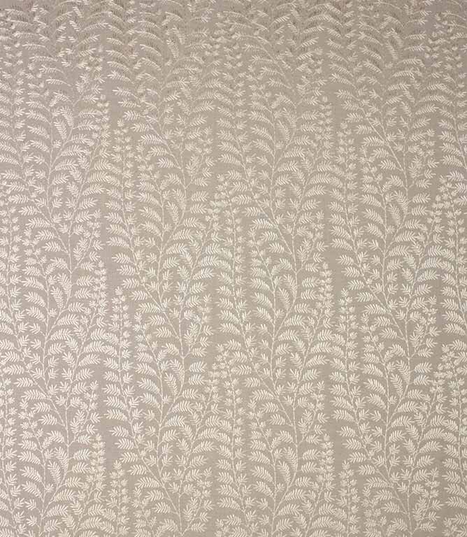 Dove Fernbank Fabric