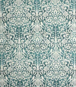 Woodgrove Fabric / Indigo