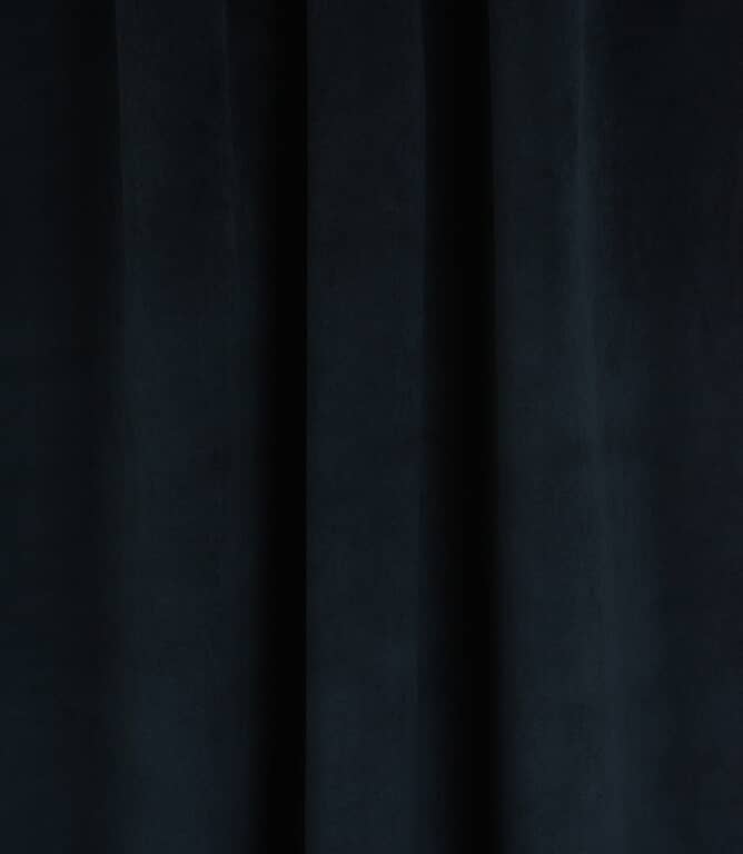 Cotswold Velvet Fabric / Indigo