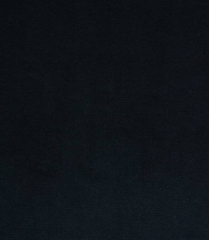 Cotswold Velvet FR Fabric / Indigo