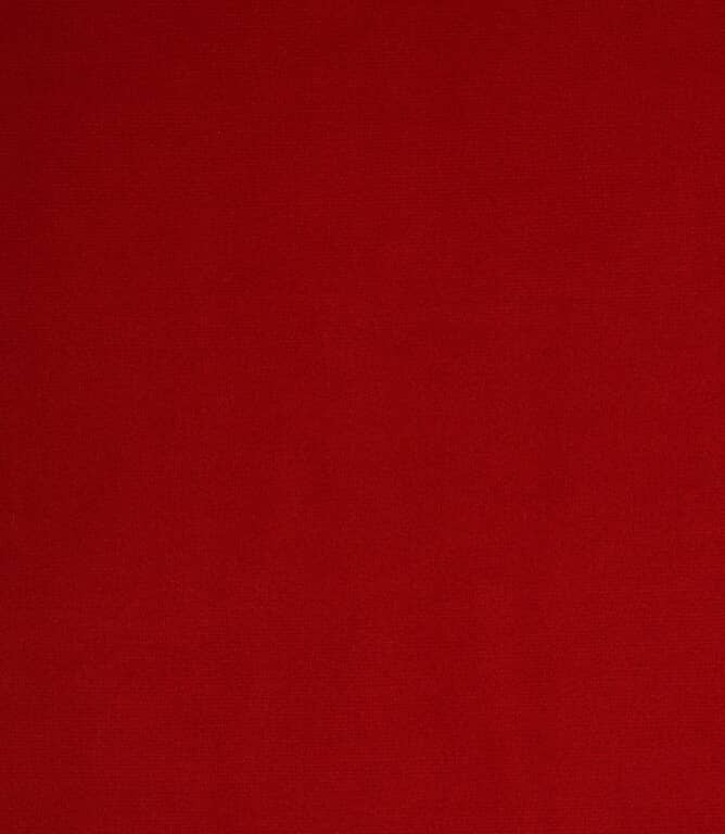 Cotswold Velvet FR Fabric / Shiraz
