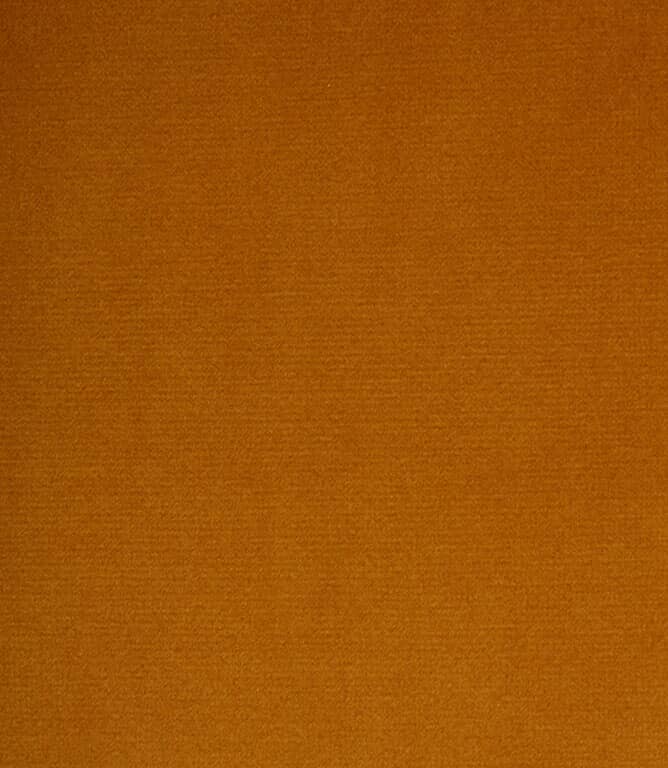 Cotswold Velvet FR Fabric / Turmeric