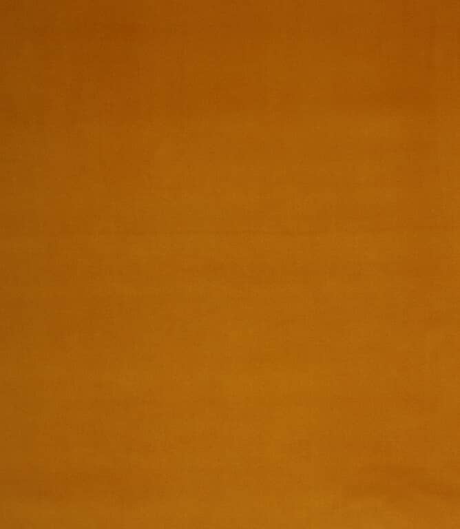 Cotswold Velvet FR Fabric / Turmeric