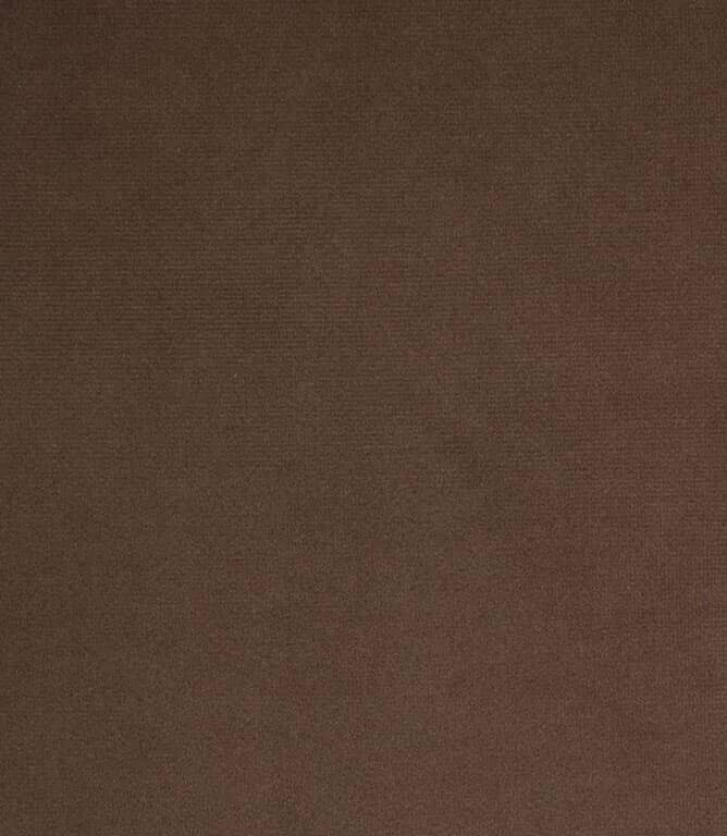 Cotswold Velvet FR Fabric / Mole