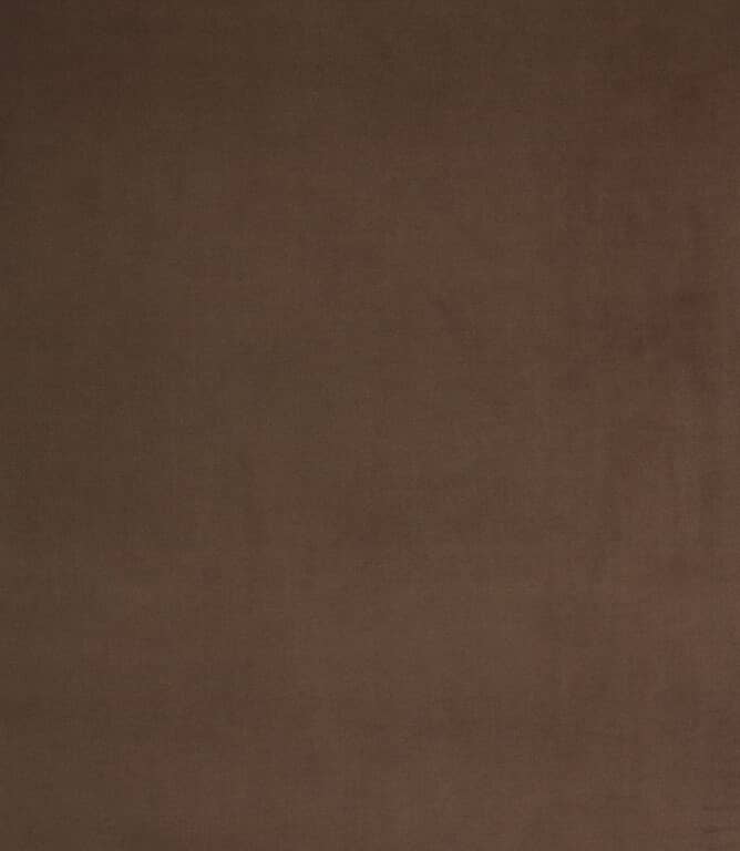 Cotswold Velvet FR Fabric / Mole