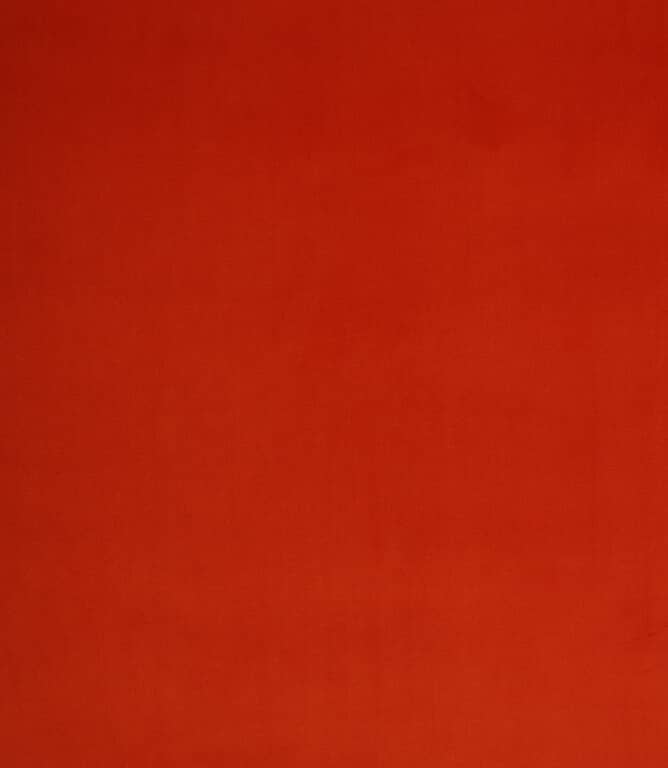 Cotswold Velvet FR Fabric / Paprika