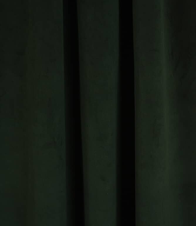 Cotswold Velvet Fabric / Hunter