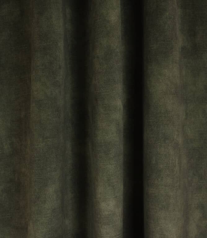 JF Vintage Velvet Fabric / Jade