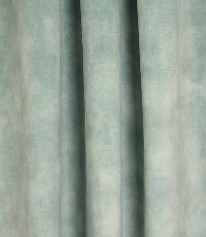 JF Vintage Velvet Fabric / Powder