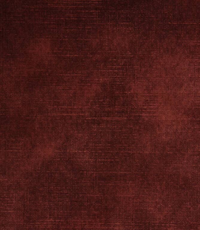 Oxblood Fabric