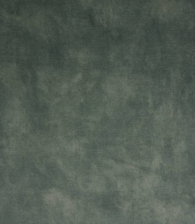 JF Vintage Velvet FR Fabric / Aqua