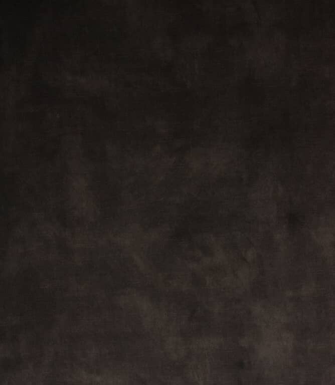 JF Vintage Velvet FR Fabric / Coal