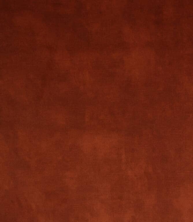 JF Vintage Velvet FR Fabric / Umber