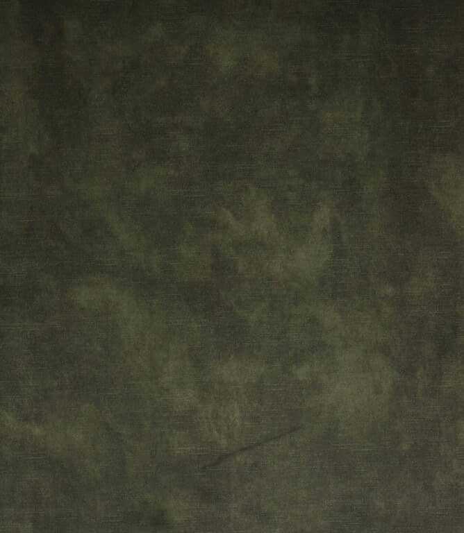 JF Vintage Velvet FR Fabric / Jade