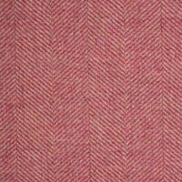 Braemar Wool Fabric / Peony