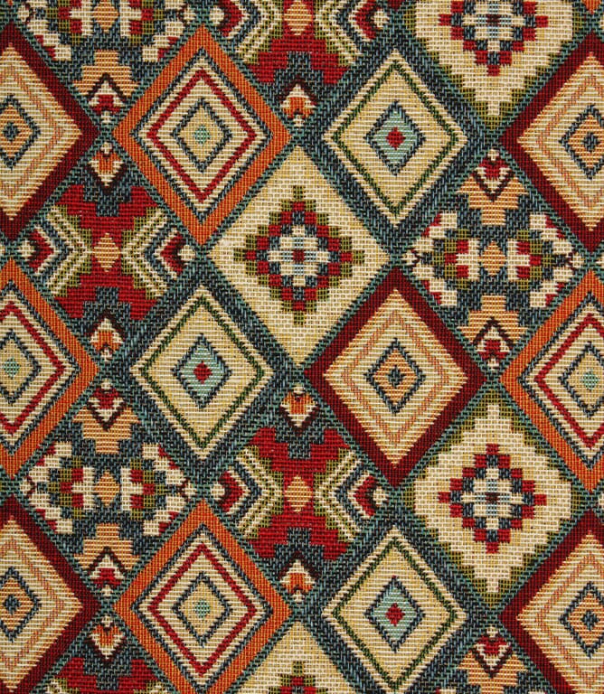 JF Aztec Mini Fabric / Multi