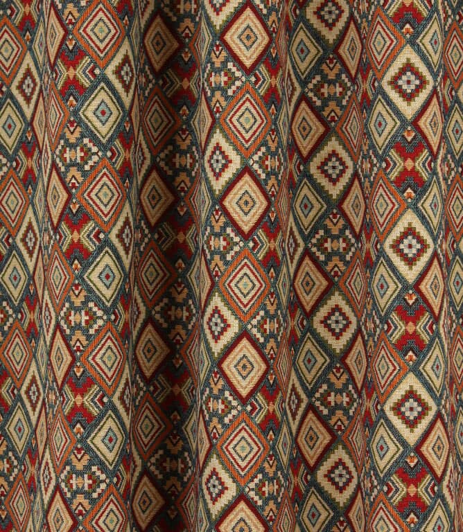 JF Aztec Mini Fabric / Multi