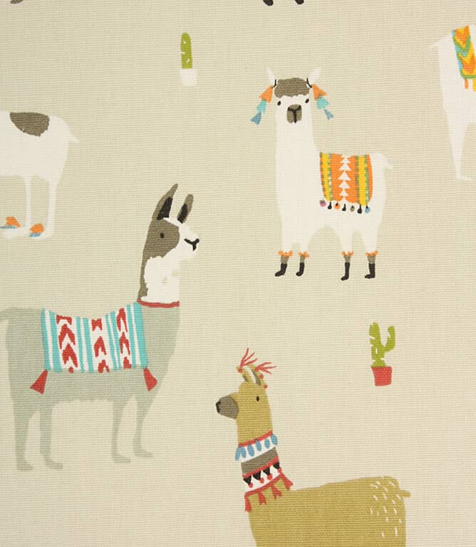 Prestigious Textiles Alpaca Fabric / Canvas