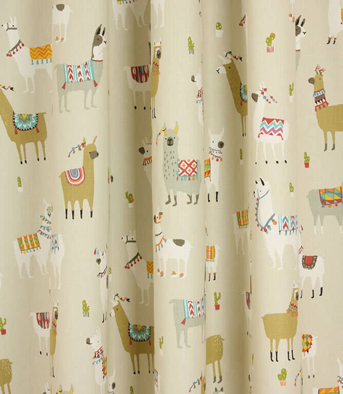 Prestigious Textiles Alpaca Fabric / Canvas