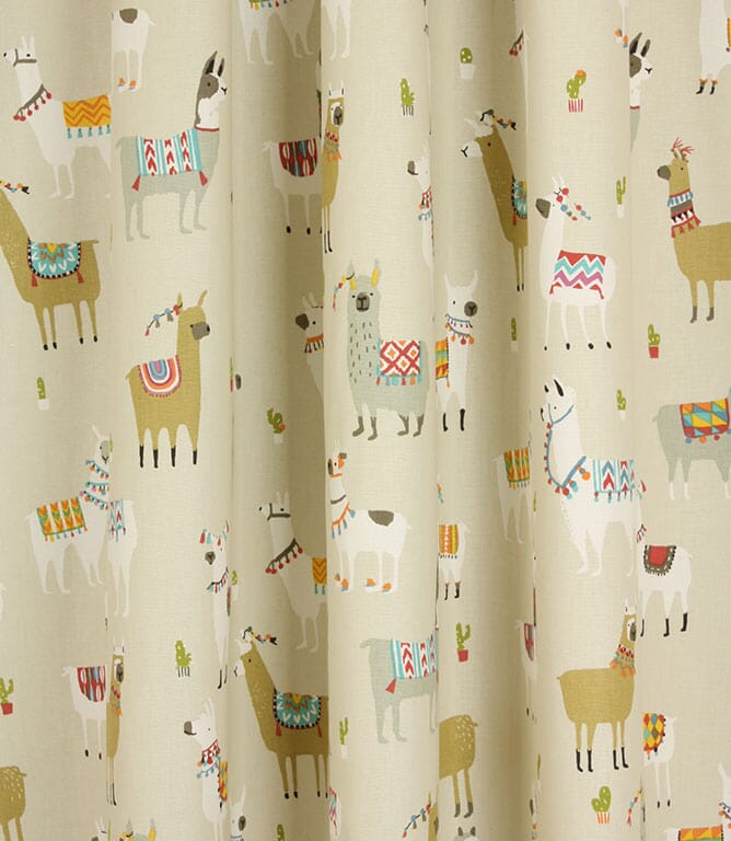 Alpaca Fabric / Canvas
