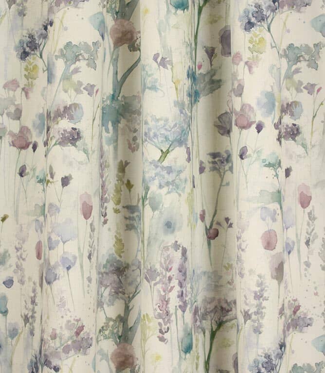 Voyage Maison Ilinizas Fabric / Violet