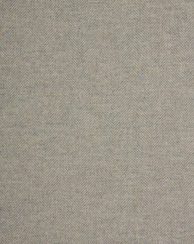 Braemar Wool Fabric / Loch