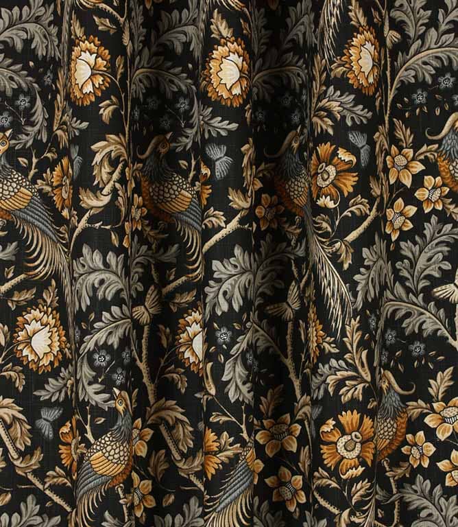 Oakmere Fabric / Saffron