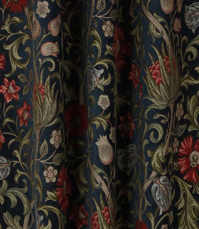 iLiv Chalfont Fabric / Jewel