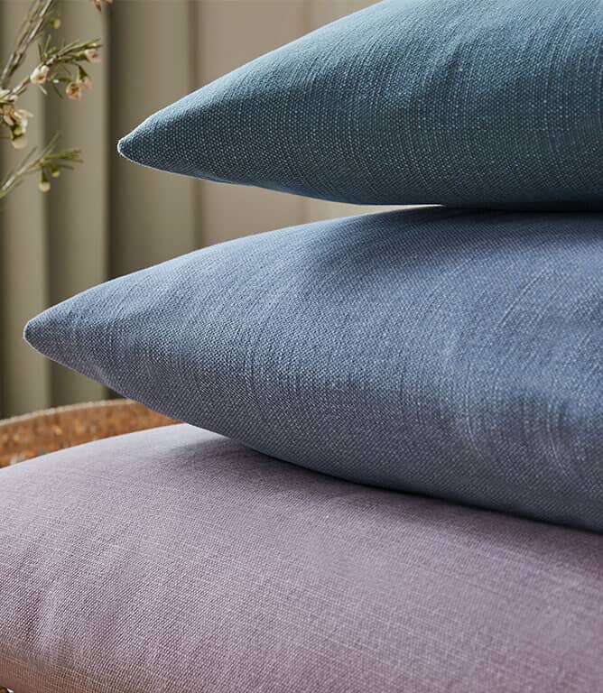 Northleach Fabric / Porcelain