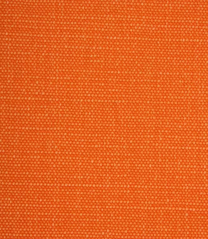 Burnt Orange Fabric