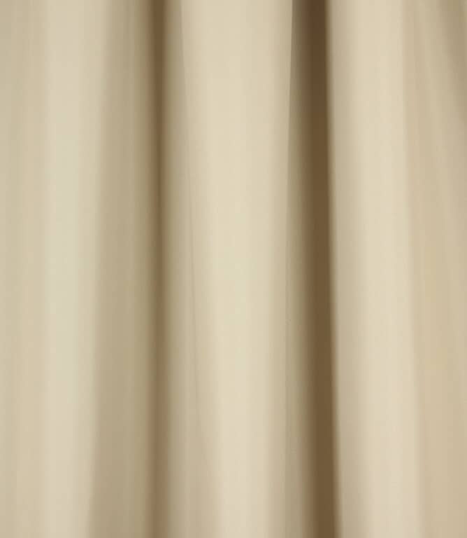 Colour Blackout Lining Fabric / Stone