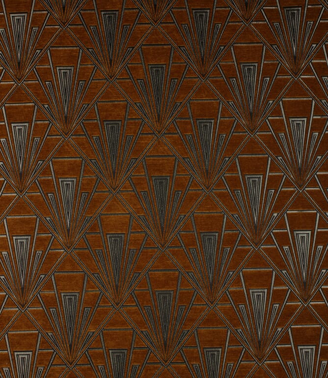 Dunand Gatsby Fabric