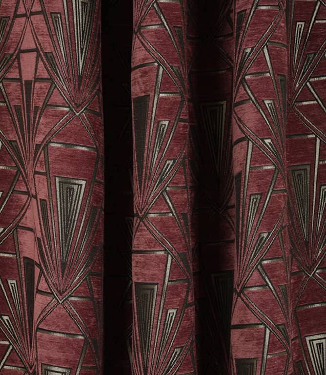 Fibre Naturelle Fabrics Gatsby Fabric / Mackintosh