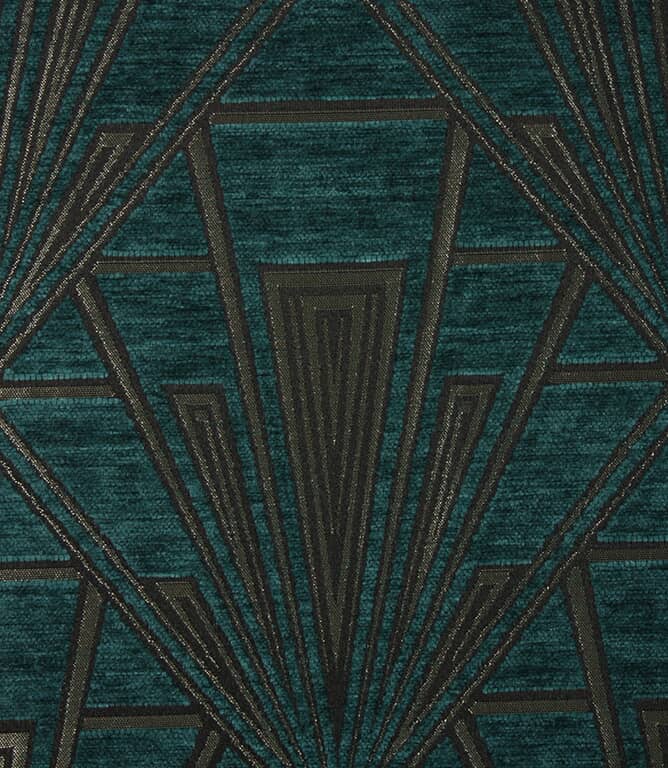 Fibre Naturelle Fabrics Gatsby Fabric / Plaza