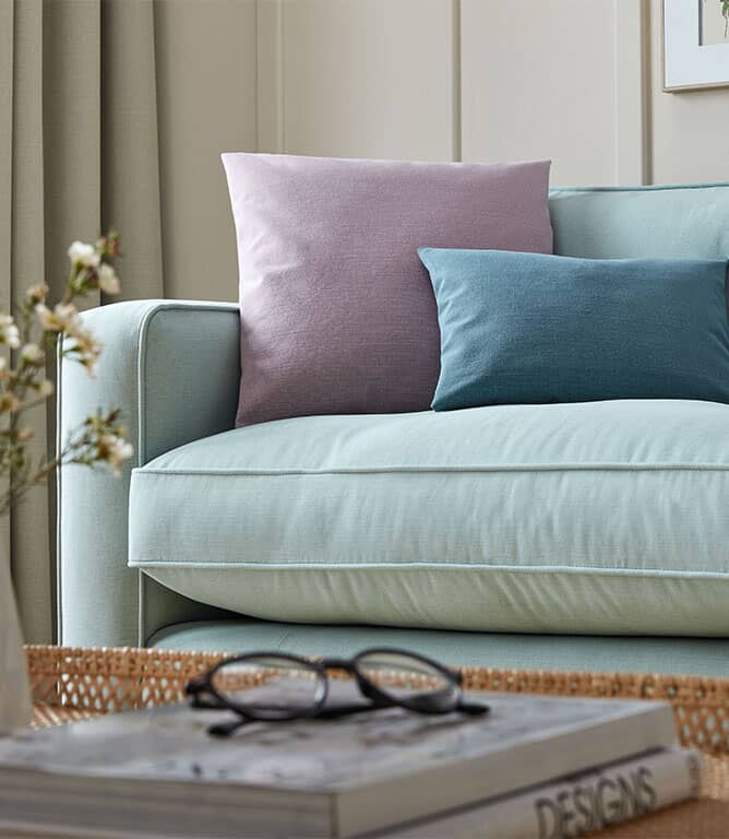 Northleach Fabric / Natural